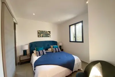Image de Residence Casa U Fornu APT3a
