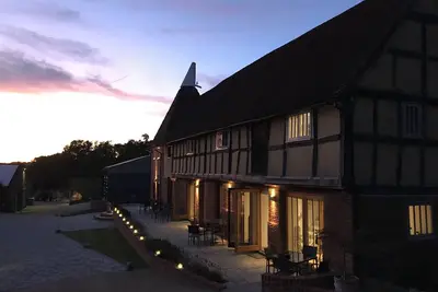 Image de Weaver's Cottages - email for a discount on 4-6 night stay