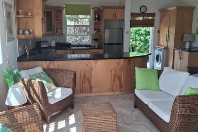 Image de Carizma- A chic 2 bedroom villa- West Coast Barbados