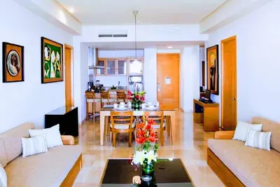 Image de Holiday-Affordable 5 star luxury in Mexico