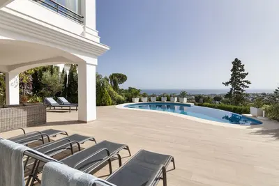 Image de Villa Buena Vista - 4bd Villa with sea views!