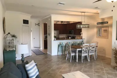 Image de Townhouse within Gran Paradiso close to Beaches