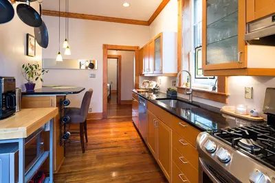 Image de The Downtown Gem in Historic Oakwood Preview listing