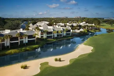 Image de Marriott Sabal Palms - 2 Bedroom Villa - Sleeps 8