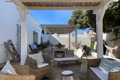 Image de Dimora Ferralasco, an 'authentic experience on a timeless island.