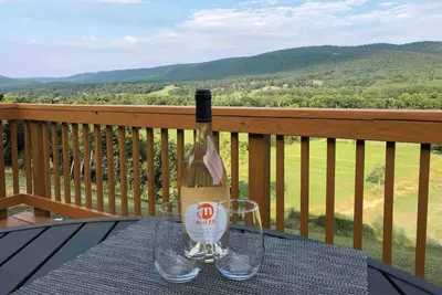 Image de Shenandoah Valley Vista - Mountain Views & Level 2 Ev Charger