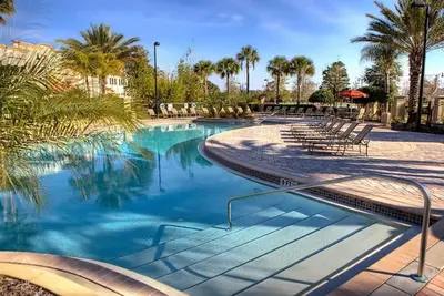 Image de Brand New apt in the heart of Orlando Cva201