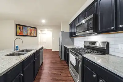 Image de Spacious 4br East Houston Home, Ev Charger, Parking