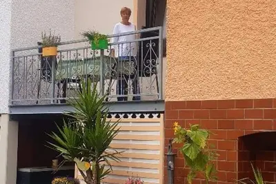 Image de 4-bett-ferienwohnung Tal - Ferienwohnung u. Pension Maria Schmitz