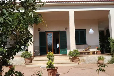 Image de Country house \"Casa Mia\" in the evergreen olive grove