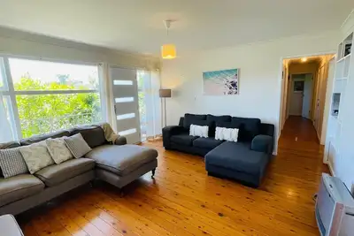 Image de Relaxed Coastal Retreat