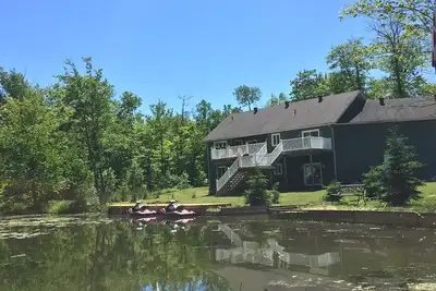 Image de Port Severn Rockcliffe Retreat