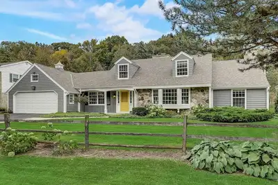 Image de Exceptional North Shore Home