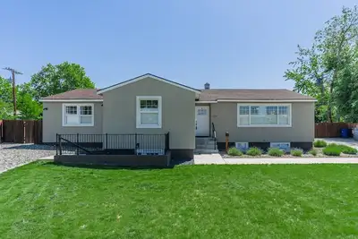 Image de 4-bedroom vacation home just 15 minutes to Columbia River
