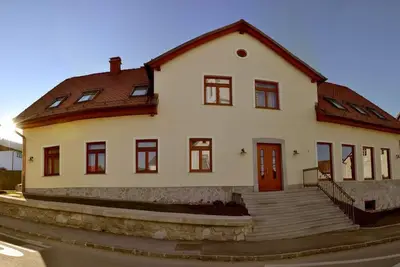 Image de Apartments Sitar