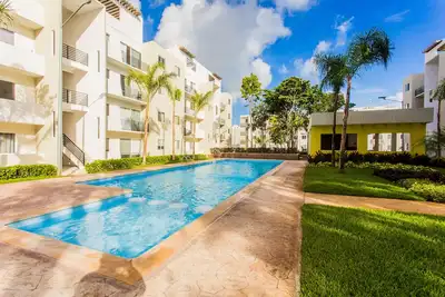 Image de *New* Luxury Ph with private Rooftop and Jacuzzi