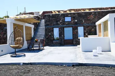 Image de Luxe Efis Home Sea View 4 Villas & 4 Prive Hot Tub