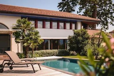 Image de Villa Baronessa ***** Design villa with pool, sauna and large private garden