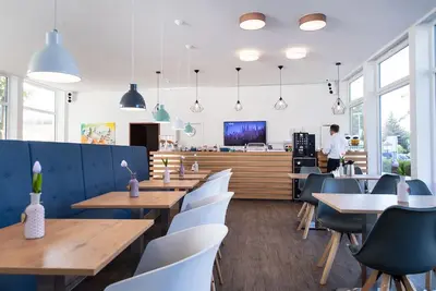 Image de A hotel just for you with all the benefits & centrally located (up to 18 people)