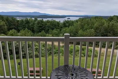 Image de Cedar Lodge 303a Room with Balcony!