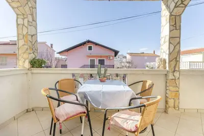 Image de Appartements Villa Estella (78291-A3) - Srima (Vodice)