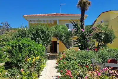 Image de Appartements Antica, (16204), Banjol, Croatia