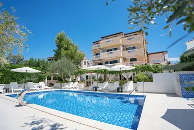 Image de Chambres Dijana, (16200), Novalja, Croatia