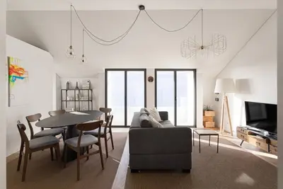 Image de Joivy Spacious flat in Bairro Alto