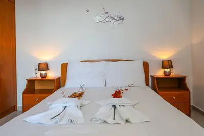 Image de Antonia House