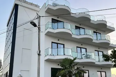 Image de Belsar Hotel