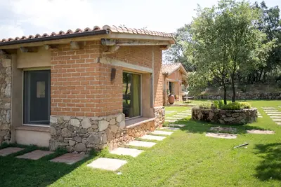 Image de Casa ecológica en La Vera