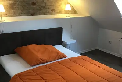 Image de Loft-ferienwohnung im Herzen der Kieler Innenstadt, Rathausstraße