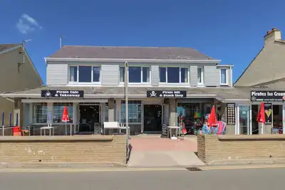 Image de The Pirate, family friendly, with open fire in Amroth