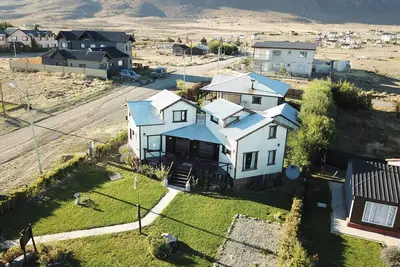 Image de Cabaña Patagónica Alechen