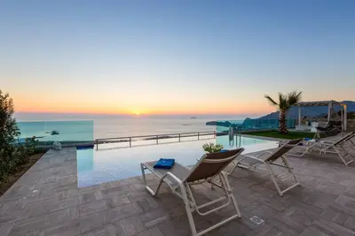Image de Villa Jasmine - Brand new villa close to the Beach of Falassarna