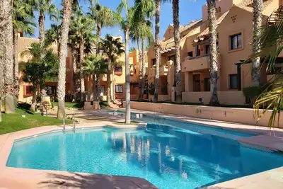 Image de Casa Javier - A Murcia Holiday Rentals Property