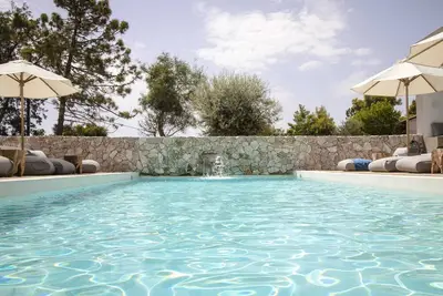 Arion Seaside Suites