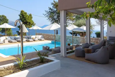 Arion Seaside Suites Studio 3