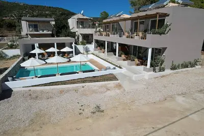 Arion Seaside Suites Studio 4