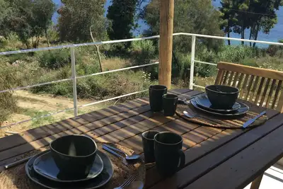 Arion Seaside Suites Studio 6