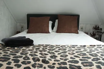 Image de B&B Jardin #D - Schagen