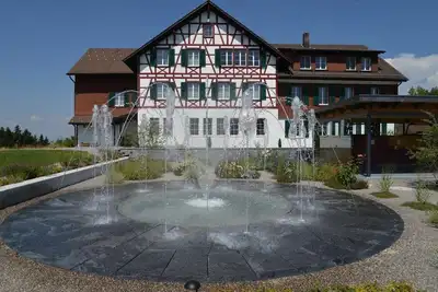 Image de Appartement de vacances Sternenberg pour 1 - 6 personnes avec 3 chambres à coucher - Appartement de