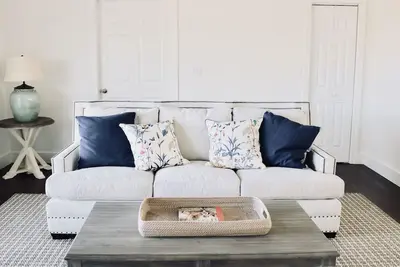 Image de Dahlonega Resort and Vineyard - Villa Suite