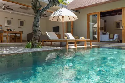 Image de Koenokoeni Villa