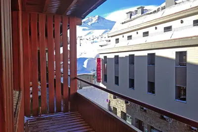 Image de Apartamentos Lake Placid 3000