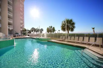Image de Two Bedroom Luxury Condo, Majestic Sun Destin, Fl (2023369)