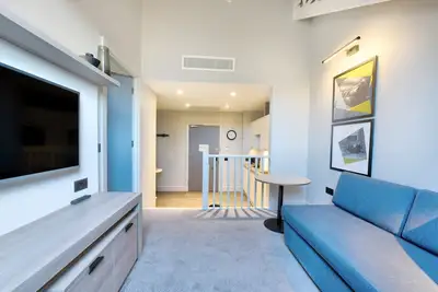 Image de Modern Suite in the heart of Dundee