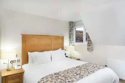 Image de Cosy 2-Bed Apartment | Seaside Resort | Sleeps 6