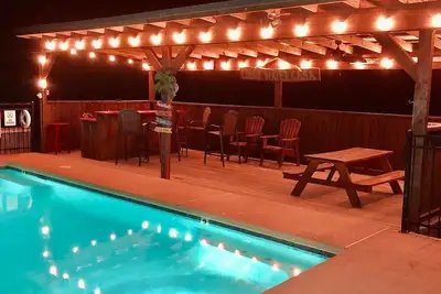 Image de Clear Water Casa @ Frio Select Rental Homes