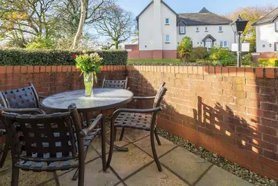 Image de Family 2-Bed House | Countryside Resort | Sleeps 6